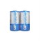Батарейки GP PowerPlus HEAVY DUTY 14C/R14 SR2(в упаковке 24шт) 15674
