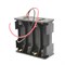 Отсек для элементов питания ROBITON Bh8xAA с двумя проводами PK1 16492
