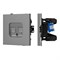 Механизм компьютерной розетки двойной SCT-TENDO-MPC2-PL-GR (RJ-45, CAT6) (Arlight, -) 054102