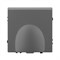 Механизм розетки влагозащищённый SCT-NOBE-MCP-SFPL-GR (230V, 16A) (Arlight, -) 054283