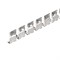 Профиль гибкий ARL-CH16-5000 (Arlight, Сталь) 052094