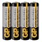 Батарейки GP Supercell 24S/R03 (24PL) SR4(в упаковке 40шт) 07896
