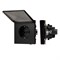 Механизм розетки влагозащищённый SCT-TENDO-MCP-PL-BK (230V, 16A) (Arlight, -) 054091