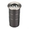 Светильник LTD-GROUND-R65-6W Warm2700 (SL, 24 deg, 230V) (Arlight, IP67 Металл, 3 года) 060623
