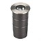 Светильник LTD-GROUND-R65-6W Warm2700 (SL, 24 deg, 230V) (Arlight, IP67 Металл, 3 года) 060623