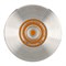 Светильник LTD-GROUND-R65-6W Warm2700 (SL, 24 deg, 230V) (Arlight, IP67 Металл, 3 года) 060623