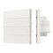 INTELLIGENT ARLIGHT Кнопочная панель SMART DALI-301-22-8K-D2-IN White (BUS, Frameless) (IARL, IP20 Пластик, 5 лет) 060975
