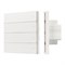 INTELLIGENT ARLIGHT Кнопочная панель SMART DALI-301-22-8K-D2-IN White (BUS, Frameless) (IARL, IP20 Пластик, 5 лет) 060975