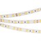 Лента RT-B60-10mm 24V White6000 (14.4 W/m, IP20, 5m) (Arlight, 14.4 Вт/м, IP20) 008829(3)