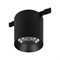Светильник MAG-MICROCOSM-POINT-R68-7W Day4000 (BK, 36 deg, 24V) (Arlight, IP20 Металл, 5 лет) 051757