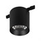 Светильник MAG-MICROCOSM-POINT-R68-7W Day4000 (BK, 36 deg, 24V) (Arlight, IP20 Металл, 5 лет) 051757