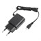 Адаптер/блок питания ROBITON TinyCharger/MicroUSB BL1(блистер 1шт) 14102