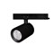 Светильник LGD-NIKA-4TR-R100-30W Warm3000 (BK, 24 deg, 230V, DALI) (Arlight, IP20 Металл, 5 лет) 058664