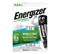 Аккумулятор Energizer Accu Recharge Extreme NH12/AAA 800мАч BL2 (блистер 2шт) 7638900416862