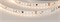 Лента DMX-A96-12mm 24V Warm3000-PX12 (14 W/m, IP20, 5m) (Arlight, -) 058173