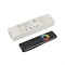 Диммер ARL-SET-PWM-104-72-RGBW-SH-IN, комплект (12-24V, 4x6A, 2.4G) (Arlight, IP20 Пластик, 3 года) 061157