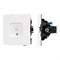 Механизм компьютерной розетки SCT-TENDO-MPC1-PL-WH (RJ-45, CAT6) (Arlight, -) 054098