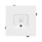 Механизм компьютерной розетки SCT-TENDO-MPC1-PL-WH (RJ-45, CAT6) (Arlight, -) 054098