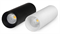Накладной светильник TUBE LED 28/930 55гр. черный - светодиодный   FL-200000053320