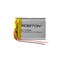 Аккумулятор ROBITON LP383450 3.7В 800мАч PK1 14890
