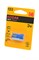 Батарейки Kodak MAX Lithium CR123 BL1(блистер 1шт) 12122