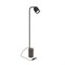 Светильник SP-MASON-FLOOR-R143-6W Warm3200-MIX (CF, 120 deg, 230V) (Arlight, IP20, Мрамор, 5 лет) 060783