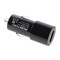 Адаптер/блок питания автомобильный ROBITON USB2100/Auto 2100мА с USB входом (12-24V) BL1(блистер 1шт) 13707