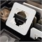 Демо-кейс WRA-CASE-MTL-BK-V3 (Arlight, Металл) 059001