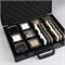 Демо-кейс WRA-CASE-MTL-BK-V3 (Arlight, Металл) 059001