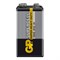 Батарейки GP Supercell GP1604S-2S1 6F22 SR1(в упаковке 10шт) 01156