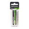 Аккумулятор Li-ion GoPower NCR18650 (Pan. NCR18650B) BL1 3.6V 3400mAh с защитой выс.конт. (1/155)(блистер 1шт) 00-00015350