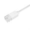 Коннектор питания для лент ARL-16x16mm (Arlight, Пластик) 055710