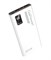 Внешний аккумулятор GoPower PB03-10 10000mAh 3.0A 22.5W 2USB/Type-C белый (1/50) 00-00029658
