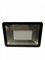 FL-LED Light-PAD 150W Grey    6400К 12750Лм 150Вт  AC220-240В 296x212x30мм 3100г - Прожектор 606761