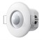 INTELLIGENT ARLIGHT Датчик движения KNX-SENS-301-15-72-IN White (BUS, KNX Secure, PIR) (IARL, IP20 Пластик, 3 года) 056582