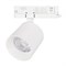 Светильник LGD-DYKE-4TR-R100-36W Day4000 (WH, 38 deg, 230V, TRIAC) (Arlight, IP20 Металл, 5 лет) 058758