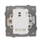 Механизм USB розетки SCT-TENDO-MUAC-SFPL-GD (5V, 3A, QC3) (Arlight, -) 054537