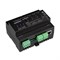 INTELLIGENT ARLIGHT Диммер SMART-DALI-104-82-RGBW-DT6/DT8-RDM-DIN (12-48V, 4x12A, DMX) (IARL, IP20 Пластик, 5 лет) 058998