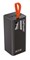 Внешний аккумулятор GoPower PB03-50 50000mAh 3.0A 22.5W 2USB/Type-C черный (1/50) 00-00031125