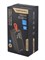 Внешний аккумулятор GoPower PB03-50 50000mAh 3.0A 22.5W 2USB/Type-C черный (1/50) 00-00031125