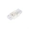 Коннектор для лент ARL-10x05mm STS (Arlight, Пластик) 058112