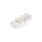 Коннектор для лент ARL-10x05mm STS (Arlight, Пластик) 058112