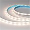 Лента герметичная XRT-TPU-A80-12mm 24V Day4000 (10 W/m, IP67, 5m) (Arlight, CRI>90) 055553