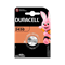 Батарейки DURACELL CR2450 BL1 (блистер 1шт) 5000394030428