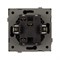 Механизм звонкового выключателя SWT-TENDO-MKR1-SFPL-GR (230V, 10A) (Arlight, -) 054589