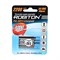 Аккумулятор ROBITON Rechargeable R6 АА 2200MHAA-2 BL2 (блистер 2шт) 08791Б