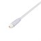 Коннектор питания ARL-WAVE-1615-CON-POWER-MALE-2PIN-WHT (Arlight, IP67 Пластик, 3 года) 059759
