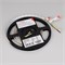 Лента UL-A168-8mm 24V White-MIX-CX2 (18 W/m, IP20, 5m) (Arlight, резка 2 светодиода) 058087