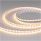 Лента UL-A168-8mm 24V White-MIX-CX2 (18 W/m, IP20, 5m) (Arlight, резка 2 светодиода) 058087