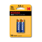Батарейки Kodak MAX Super Alkaline LR6 BL2(блистер2шт) 126511
